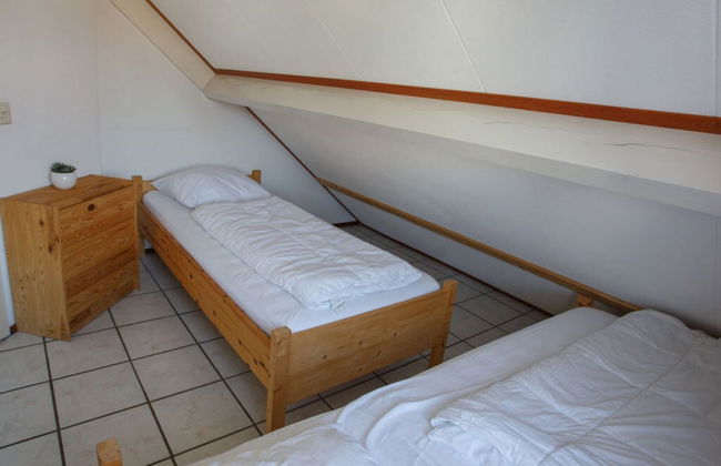 Mosselbank 83 Comfortable Holiday Residence - Foto 6