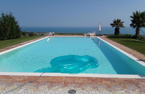 In collina sul mare... - Foto 8