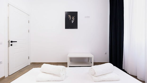 Bucharest Studios Beijing Room - Foto 3, Habitación