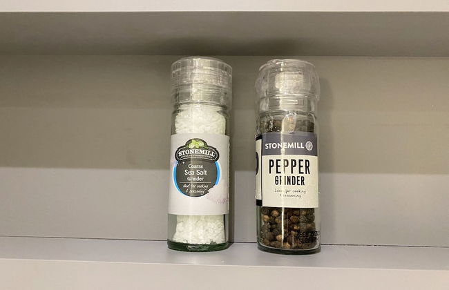 Newpointe Luxury Serviced Apartment at the Atrium - Foto 10