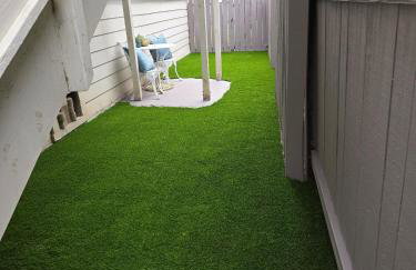 The Jazz Room - Executive Suite Downtown Riverside - Foto 7