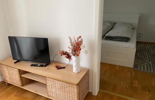 Apartment im Herzen von Thurnau - Foto 3