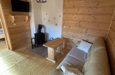 Domek Sidzina - Foto 12