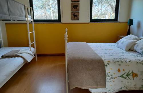 Casa das Palmeiras - Pedagogic Farm - Foto 66