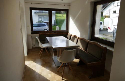 Ferienwohnung Hilberath - Foto 8