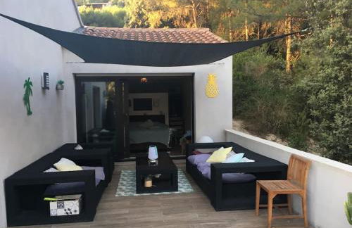 Magnifique villa avec piscine en Provence - Foto 8