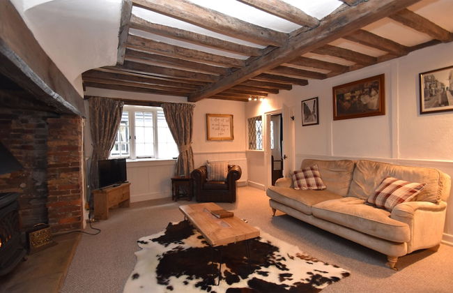 Oak House - Photo 23