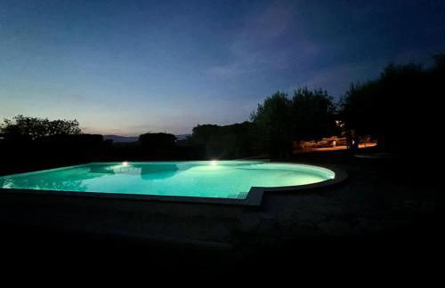 VILLA GIOTTO Florence - Foto 27