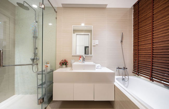 THE ONE Saigon Luxury Citypoint - Foto 71