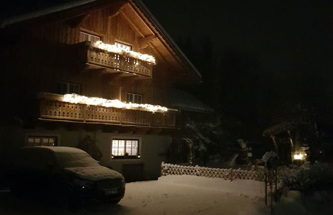 Ferienwohnung Fam. Leuner - Foto 54