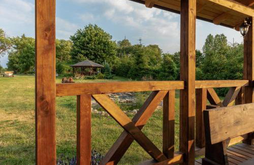 BIAŁY DOMEK - Photo 5