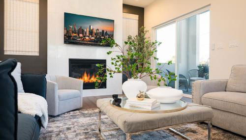 Rodeo Special! 4BR Luxury, Houston Rooftop Views - Foto 1