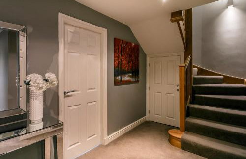 The Townhouses @ Carus Green - Foto 70