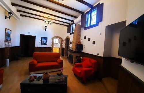 Casa Cueva Villa Aday - Foto 7