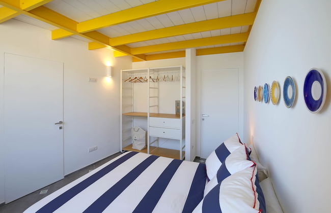 Castello Mezzacapo by Starhost - Foto 35