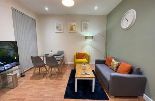 Olive Contractor House - Foto 14