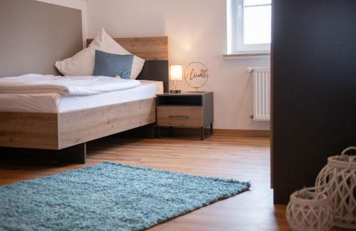 Familytime - Ferienhaus für Familien mit Garten im Grünen - Photo 53