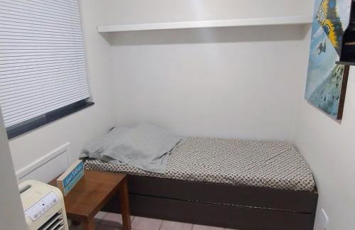 Apartamento em Caioba com wi-fi - Foto 5
