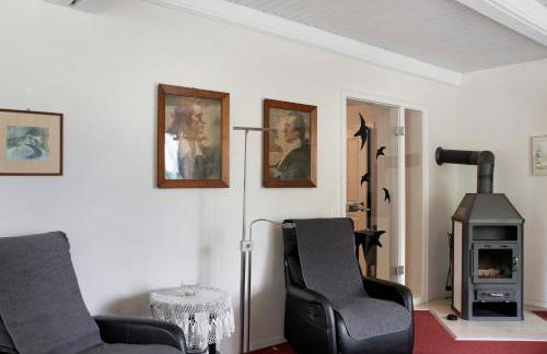 Friesenhof Nordsee - Photo 4