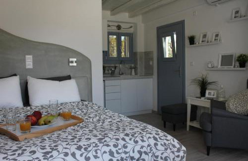 Amorgos Pearls - Foto 24