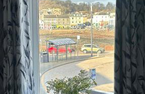 Kilmartin Court Apartments - No3 By The Sea & No2 With A View - free parking - Foto 22