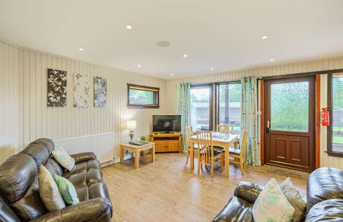 Birch Lodge 16, Newton Stewart - Foto 6