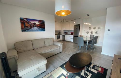 Green Hills La Zenia-Luxury 3 bed Apartment - Foto 3