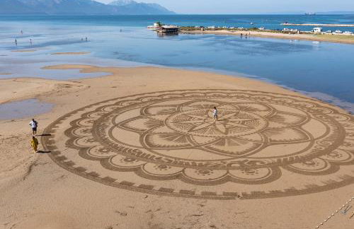 Apartment Sea View 1 - Foto 29