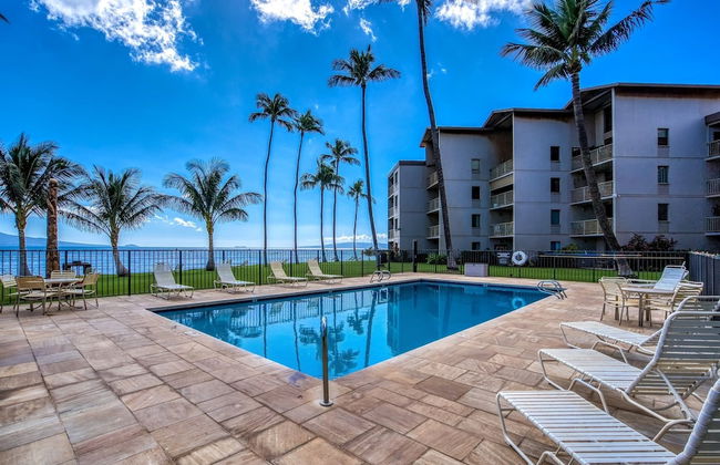 Maalaea Kai 215 1 Bedroom Condo - Foto 24