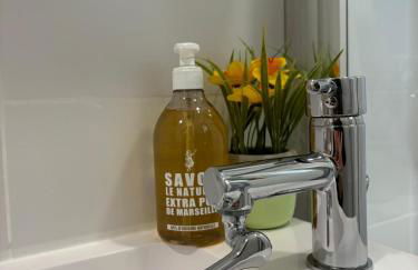 Rhein Stopover - Appartement 2 Personnes - Foto 2