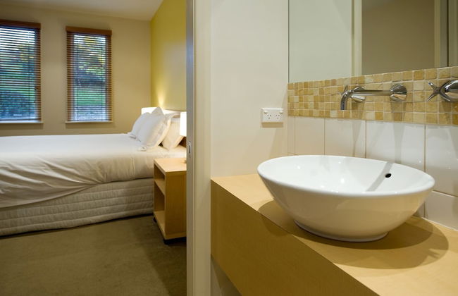 Queensberry Springs Villa 1 - Foto 11