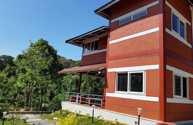 I-ROOMZ Donimoole Homestay - Foto 8