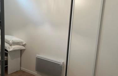 Appartement T4 140 m2 spacieux et calme pour 8 personnes - Foto 26