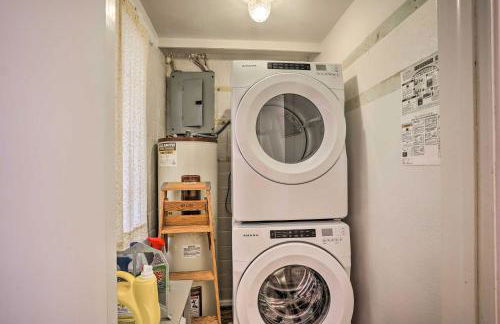 Waterfront Vacation Rental on Lake Mirror! - Foto 22