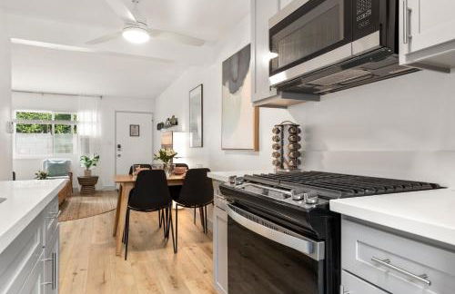 Central Apartment in a Hip Walkable Neighborhood NRP23-01143 - Foto 19