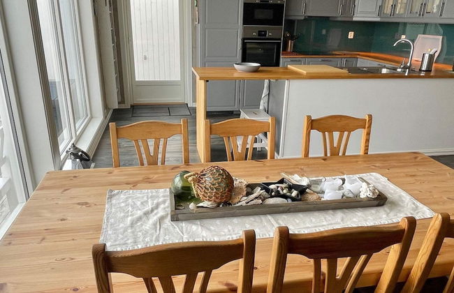 6 Person Holiday Home in Huglo-by Traum - Foto 10