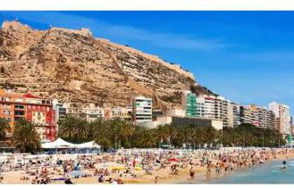 Marques-home 4 bedrooms 2 baños-Terraza-Terrace - Photo 28