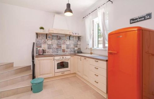 Stunning Home In Primosten With Kitchen - Photo 13