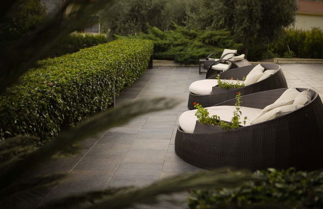 Location Sardinia Borgo Antico XIX - Foto 78