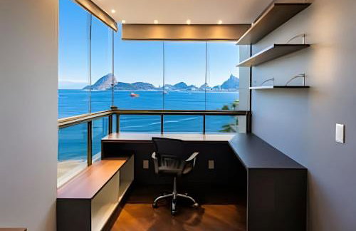 Vista Rio Premium - Foto 1