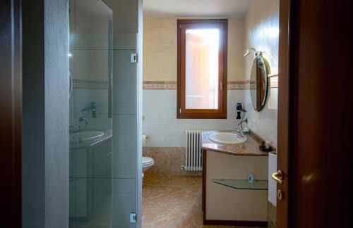 Agri Alloggio Poggiolina - Foto 22