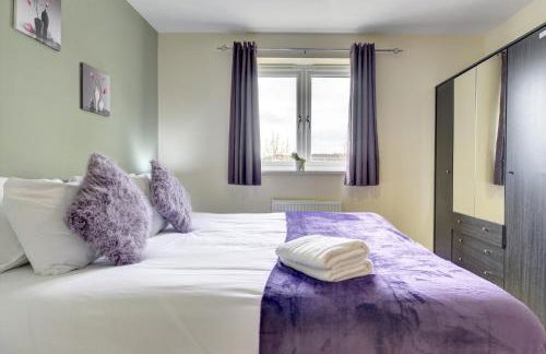 Modern Comfort, 2BR, Ensuite, Parking - Foto 53