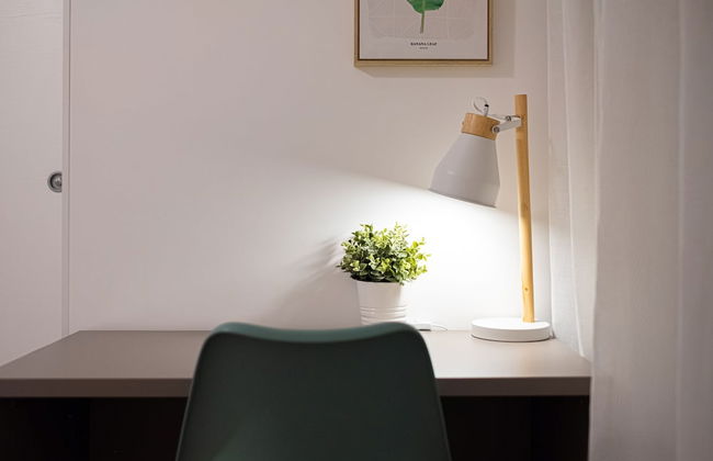 Lele Rooms San Lorenzo - Foto 20