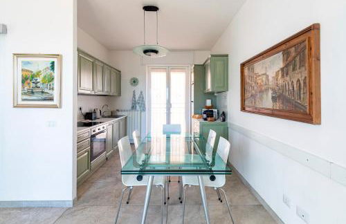 "Pier's House" - Attico a 3 chilometri dal Centro Città - Photo 63