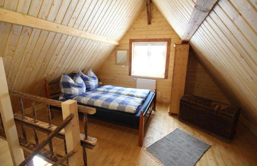 Ferienhaushälfte Gösselberg Anno Dazumal - Photo 41