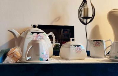 Baia del Conte Apartments Porto Cesareo - Appartamenti in villa sul mare Tabu-Dune - Foto 21