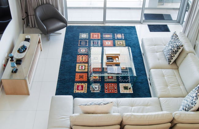 The Crystal Apartments - Photo 15