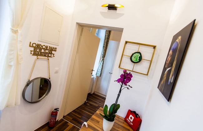 Cosy 2 bedroom Apartment - Foto 3