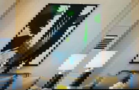 S & E condo with Panoramic view - Photo 5