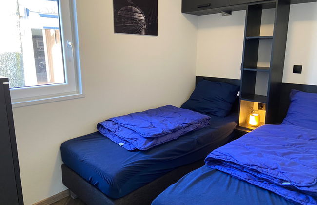 Pavilion 6 - Foto 15